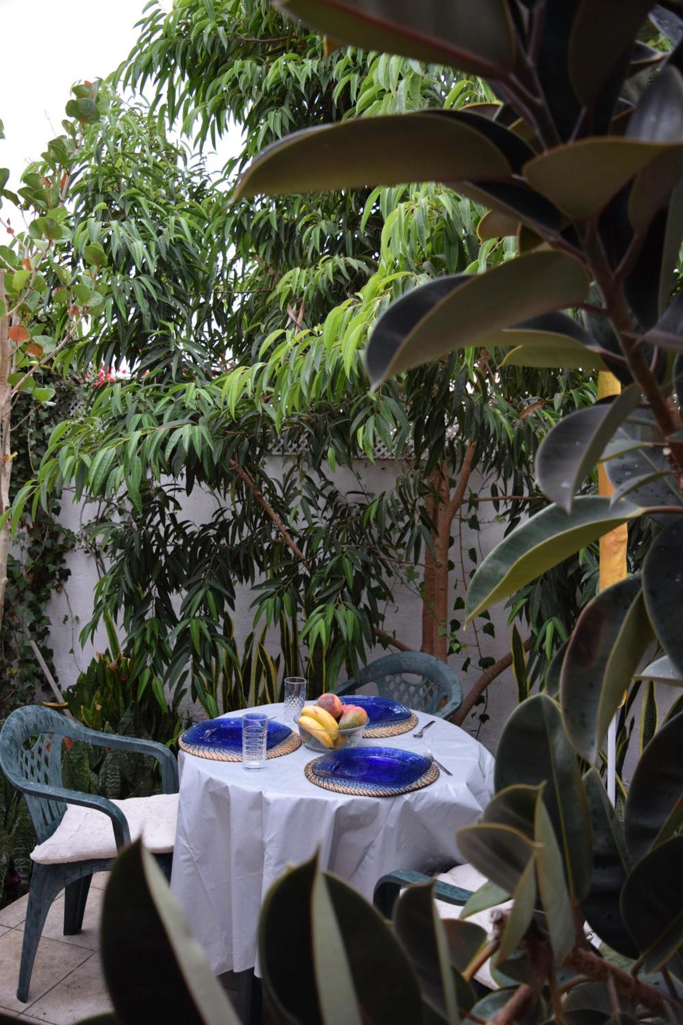 Hotel Casa Tijoco Costa Adeje  Esterno foto